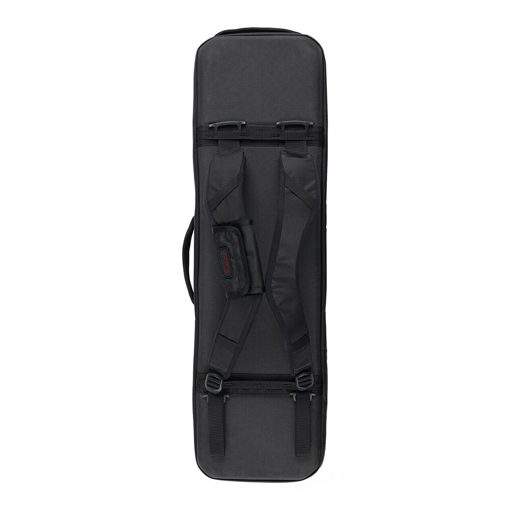 Simms Tailwind Rod and Reel Vault in Black